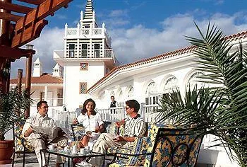 Hotel Riu Palace Tenerife Costa Adeje