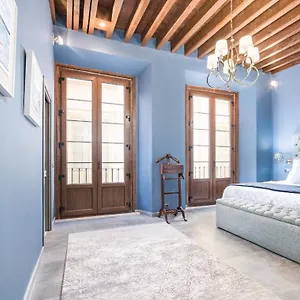 Apartment Iloftmalaga Premium Calle Nueva Malaga
