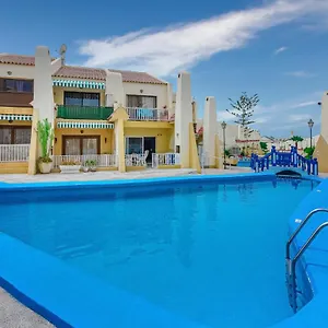 Apartment Mareverde, Americas Costa Adeje (Tenerife)