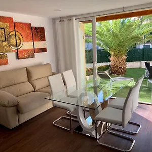  Appartement Fanabe Spanje