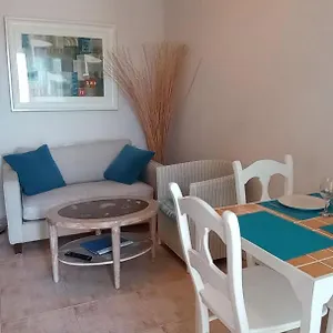  Appartement Pardela Spanje