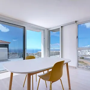 Alse Homes Adeje Apartment