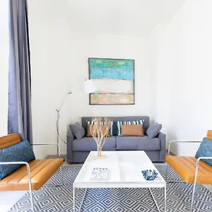 Apartment Soho Boutique Museo Malaga