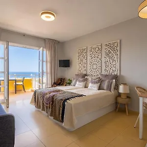 Apartment Shine Wave Orlando Costa Adeje (Tenerife)