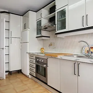 Apartamento Casa Pedro 