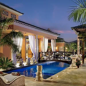 Hotel Royal Garden Villas, Luxury, Costa Adeje (Tenerife)