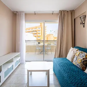 In San Eugenio Apartment