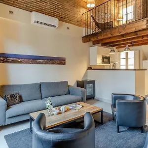  Appartement Ab Poble Nou Venero Spanje