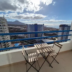 Apartment Paraiso Del Sur Costa Adeje (Tenerife)