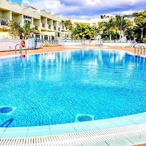 Holiday home Townhouse Costa Adeje (Tenerife)