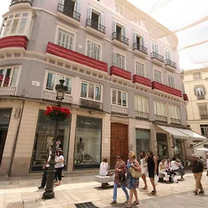 Apartamento Calle Larios 