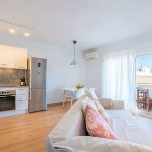 Apartment Edificio Principe Colonia de Sant Jordi