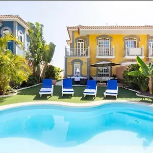 Encanto, Heated And Salt Water Pool, Fast Fiber!!! Villa