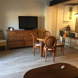 Apartamento Apartamento Vielha 