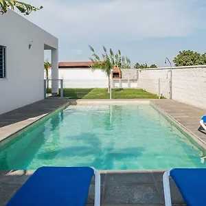 Сasa de vacaciones Sultan 12 