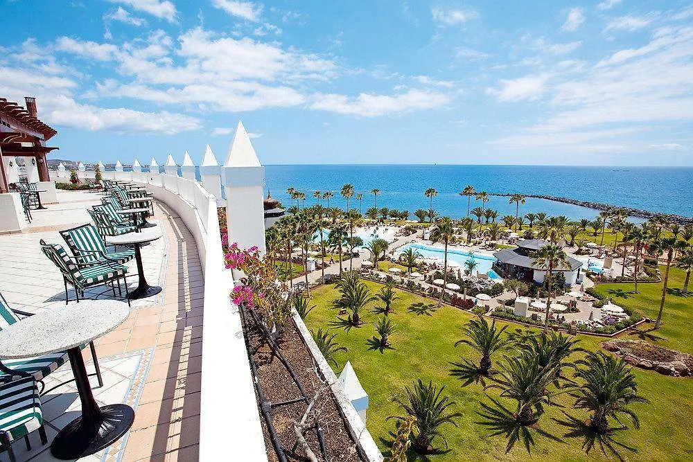 Hotel Riu Palace Tenerife Costa Adeje