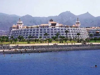 Hotel Riu Palace Tenerife Costa Adeje