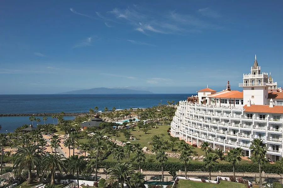 Hotel Riu Palace Tenerife Costa Adeje  4*, Costa Adeje (Tenerife) Spagna