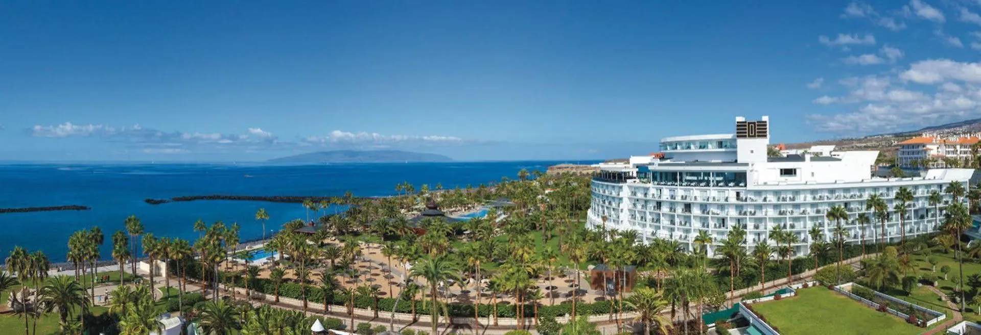 Hotel Riu Palace Tenerife Costa Adeje  Costa Adeje (Tenerife)