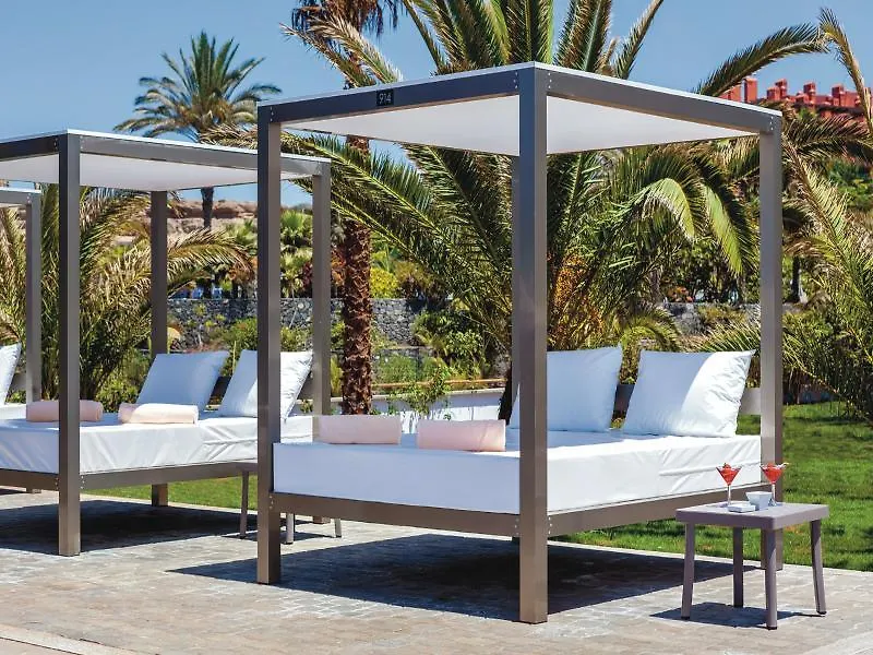 Hotel Riu Palace Tenerife Costa Adeje