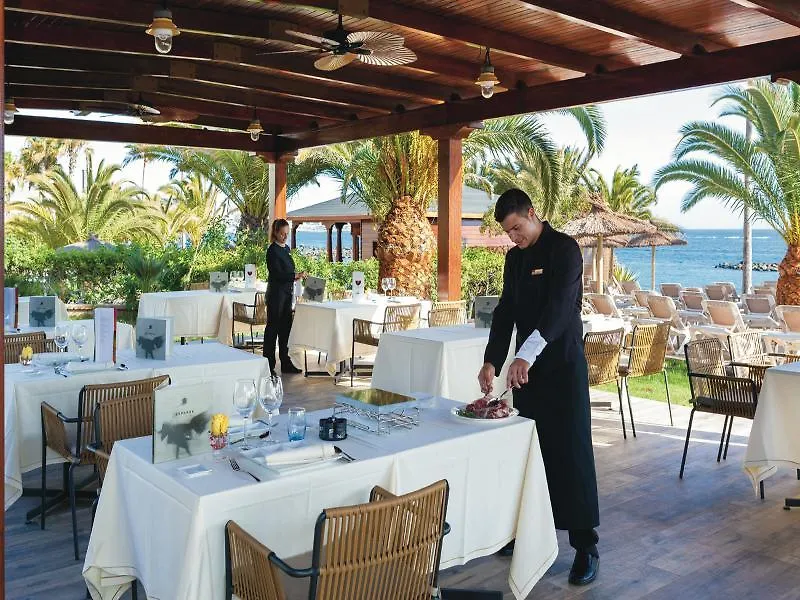 Hotel Riu Palace Tenerife Costa Adeje  4*, Costa Adeje (Tenerife) Spain