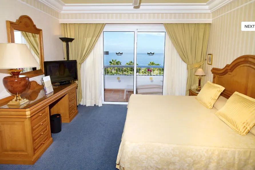 Hotel Riu Palace Tenerife Costa Adeje   Costa Adeje (Tenerife)