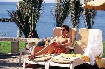 Hotel Riu Palace Tenerife Costa Adeje  4*, Costa Adeje (Tenerife) Spain