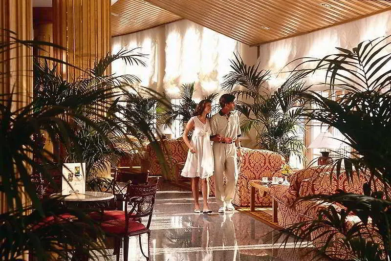 Hotel Riu Palace Tenerife Costa Adeje