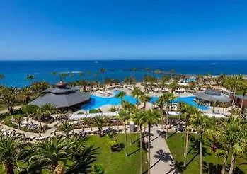 Hotel Riu Palace Tenerife Costa Adeje