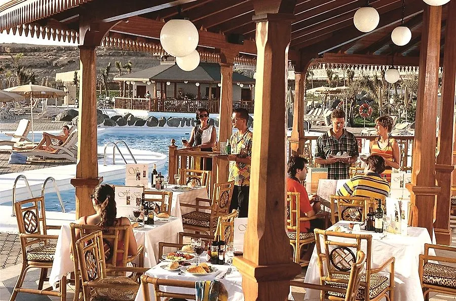 Hotel Riu Palace Tenerife Costa Adeje  Costa Adeje (Tenerife)