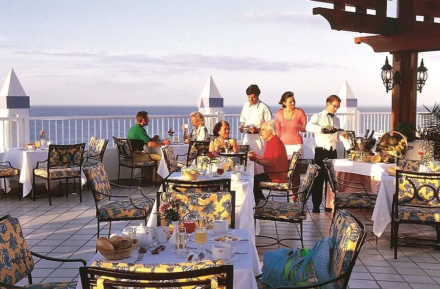 Hotel Riu Palace Tenerife Costa Adeje