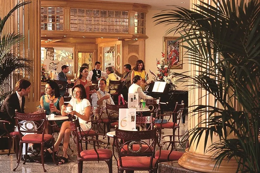 ****  Hotel Riu Palace Tenerife Costa Adeje  Spain