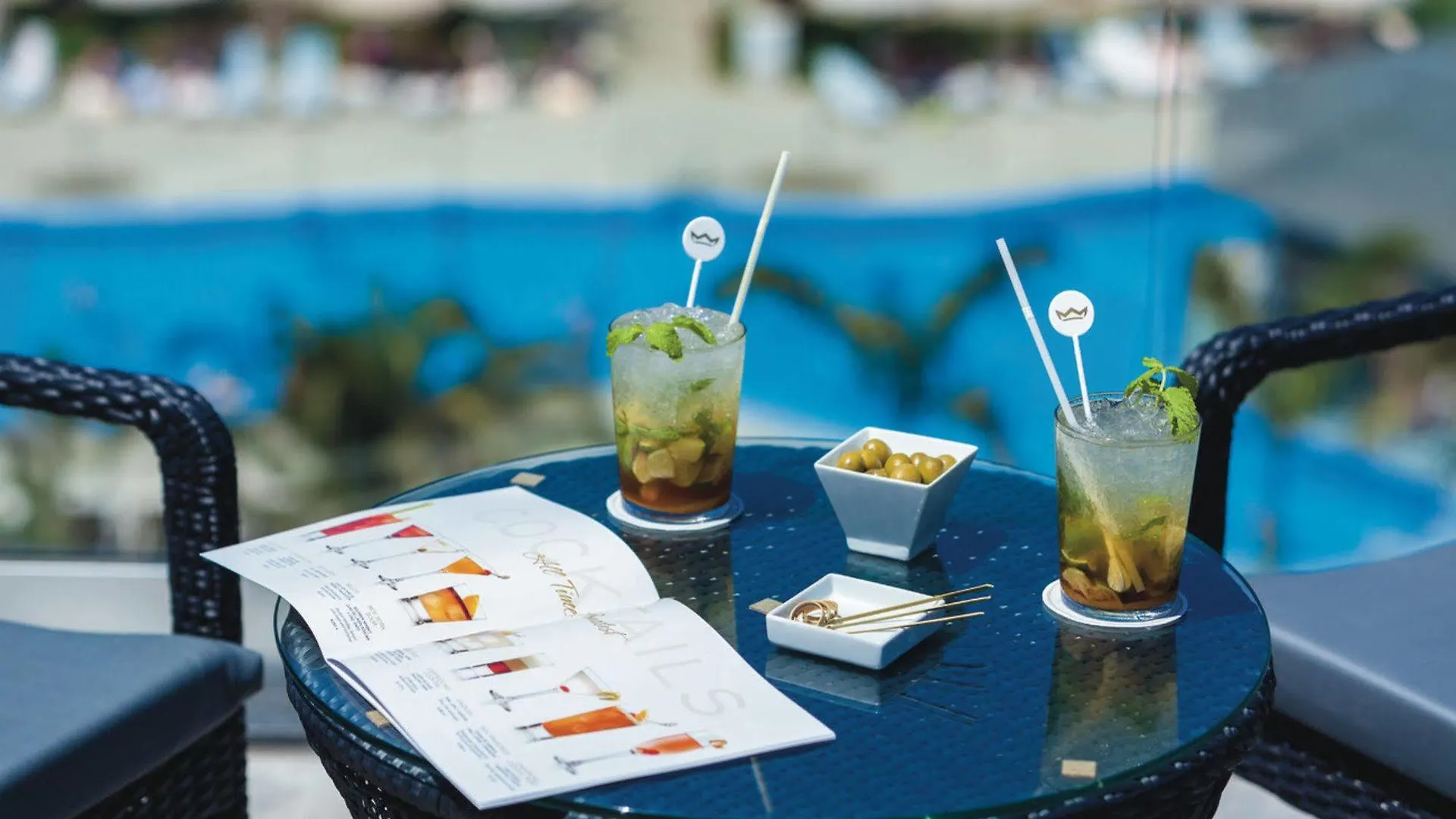 Hotel Riu Palace Tenerife Costa Adeje