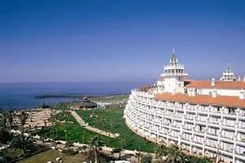 Hotel Riu Palace Tenerife Costa Adeje